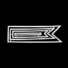 Arrow Frame Carbon Steel Cutting Dies Stencils DIY-F028-61-2