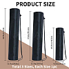3Pcs 3 Style Polyester Bracket Storage Drawstring Bags ABAG-CP0001-04-2