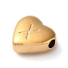 201 Stainless Steel Beads STAS-M335-01X-G-2