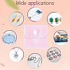10Pcs Velvet Jewelry Pouches AJEW-NB0005-66D-6