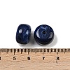 Opaque Acrylic Beads MACR-C037-03-4