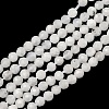 Natural Rainbow Moonstone Beads Strands G-B168-A11-2mm-2
