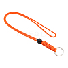 Polyester Keychains KEYC-WH20005-014A-6