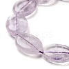 Natural Amethyst Beads Strands G-B077-D04-01-4