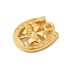 Alloy Pendants FIND-WH0146-28G-1-2