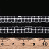 Transparent Glass Beads Strands LS-GLAA-N028-3x6mm-01-4