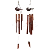 Bamboo Tube Wind Chimes WICH-PW0001-24-2