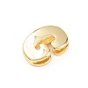 Brass Beads X-KK-B167-27G-G-2