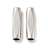 Brass Beads KK-R152-06P-1