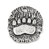 Alloy Pendants LS-PALLOY-D017-02C-AS-1
