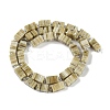 Handmade Lampwork Beads Strands LAMP-Q037-01A-03-2