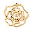 Tibetan Style Alloy Pendants X-GLF10554Y-1