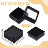 70Pcs ABS Plastic Jewelry Gift Boxes CON-WH0088-88B-02-2