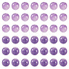 Natural Amethyst Beads Strands G-TA0002-57A-3