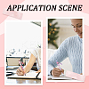 DIY Valentine's Day Personalized Beadable Pen Sets DIY-YW0012-95-6
