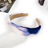 Velvet Hair Bands PW-WG4F85F-09-1