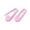 Plastic Safety Pins KY-WH0018-04C-1
