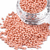 12/0 Glass Seed Beads SEED-S060-A-F414-1