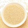 TOHO 11/0 Demi Round Beads SEED-DR11-0352-4