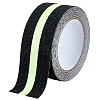 5M PVC Safety Mark Reflective Tape Crystal Color Lattice Reflective Film DIY-WH0308-652A-1