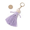 Cotton Keychains KEYC-JKC01314-01-3