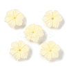 Dyed Synthetic Coral Beads CORA-H002-02-1
