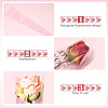 OPP Plastic Flower Bouquet Bags AJEW-GF0009-99B-6