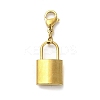 304 Stainless Stee Pendant Decoration KEYC-B018-02G-02-1