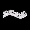 Gift Frame Carbon Steel Cutting Dies Stencils X-DIY-F046-21-2