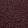 TOHO 6/0 Demi Round Beads SEED-DR06-0703-2