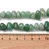 Natural Green Aventurine Beads Strands LS-G-RM250109-B1-2