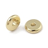 Rack Plating Brass Spacer Beads KK-A235-02G-05-1