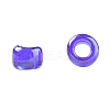 TOHO Round Seed Beads SEED-JPTR15-0116-3