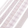 DIY Scrapbook Decorative Paper Tapes DIY-M015-01A-4