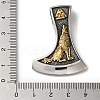 Viking 304 Stainless Steel Pendants STAS-Z059-04AS-3