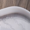 Christmas Candle Holder Silicone Molds SIL-B073-01-5