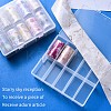 Plastic Bead Storage Containers OFFICE-Q006-11-6