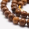 Natural Elephant Skin Jasper/Miriam Stone/Calligraphy Stone Beads Strands G-F512-10mm-3