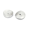SHEGRACE Brass Spacer Beads XGRPCU327-287P-2