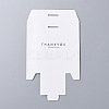 Merchandise Bags Paper Retail Shopping Bags Collapsible with Handles for Boutique LS-CARB-H027-03A-2