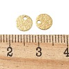 304 Stainless Steel Charms STAS-L022-461G-3