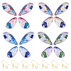 DIY Earrings Making Kit DIY-TA0013-35-2