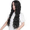 Long & Curly Wigs for Women OHAR-D007-03B-2
