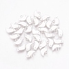 Tibetan Style Alloy Charms TIBEP-A18898-S-LF-2
