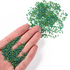 12/0 FGB Grade A Round Glass Seed Beads SEED-Q010-M552-4
