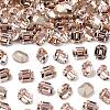 Preciosa® MAXIMA Crystal Fancy Stones X-PRC-FD12-70530-1