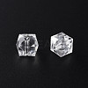 Transparent Acrylic Beads MACR-S373-132-B01-3