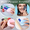 PVA Sponge Makeup Powder Puff MRMJ-WH20015-01B-4
