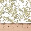 TOHO Round Seed Beads X-SEED-TR11-PF0559-4