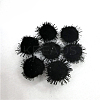 Handmade DIY Doll Craft Pom Pom Yarn Pom Pom Balls FABR-PW0001-106D-03-1